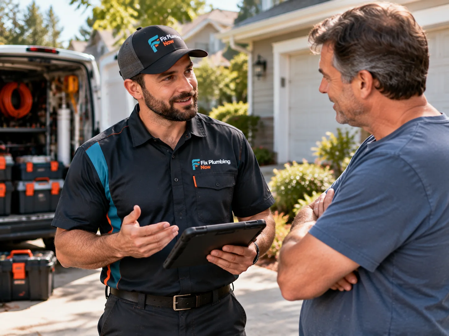 Clogged Drain Service Pleasanton, CA FAQs